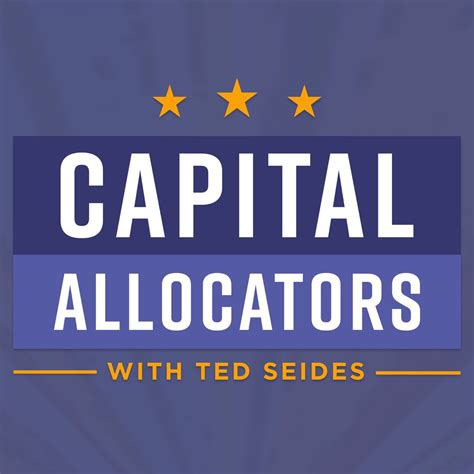 ted seides speaking fee|Capital Allocators – Inside the Institutional Investment .